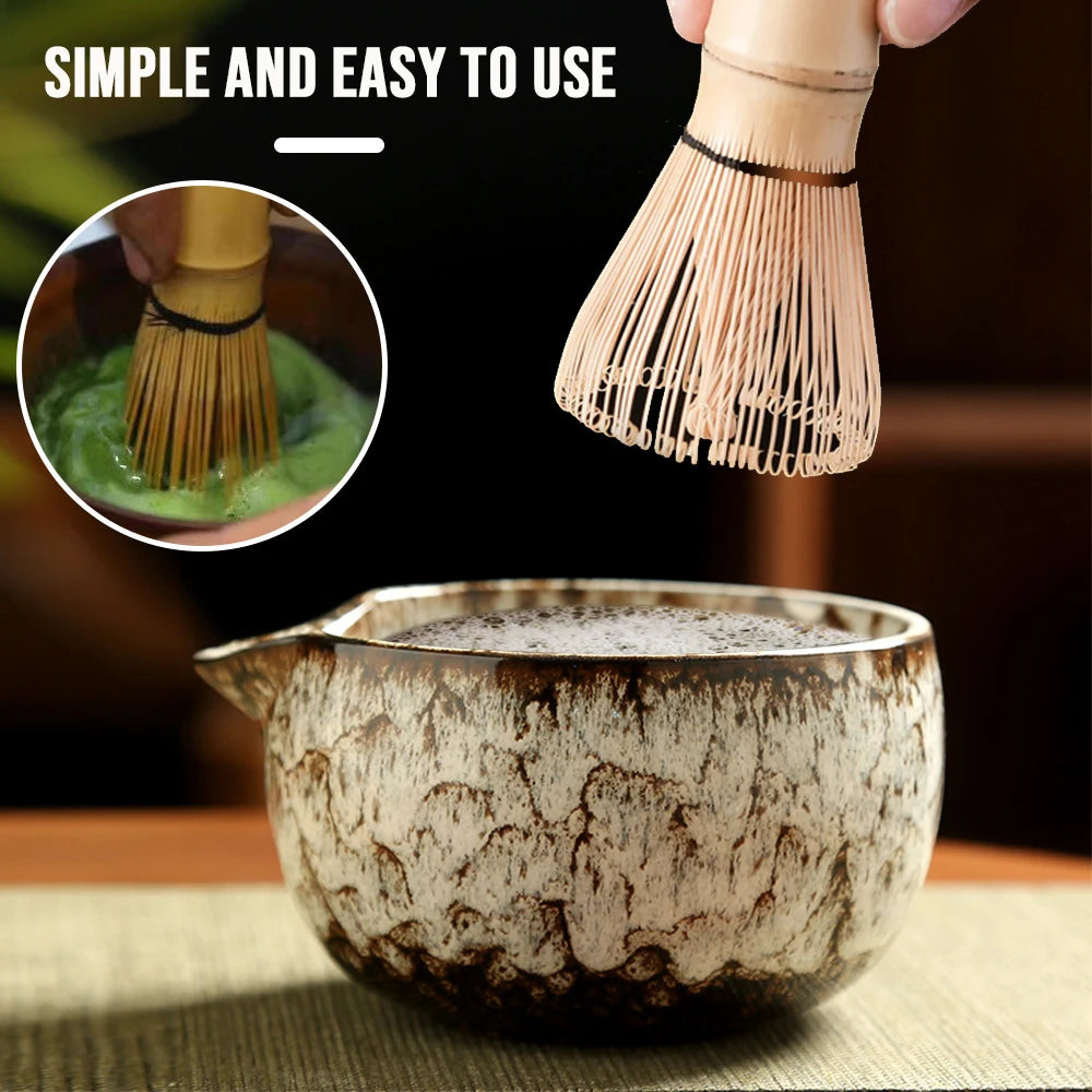 Traditional Matcha Set