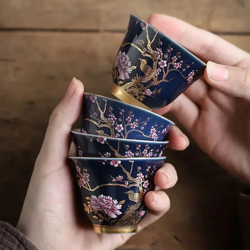 Master Cup Set