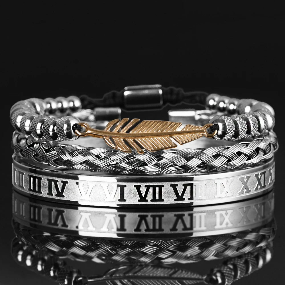 Men’s Fashion Bracelet