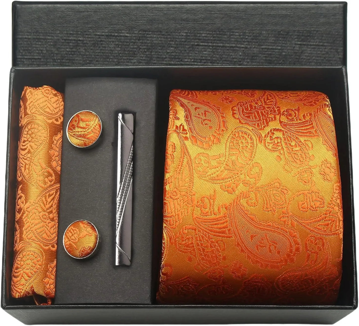 Luxury Tie Set