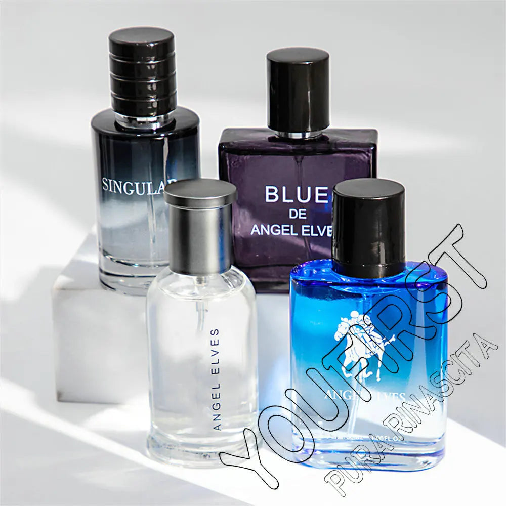 Charming Men Perfume