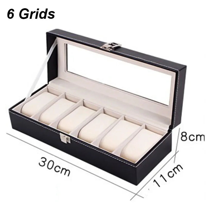 Classic Watch Organizer