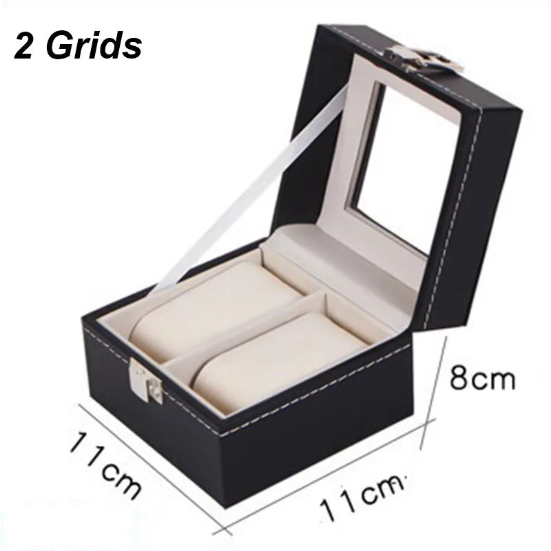 Classic Watch Organizer