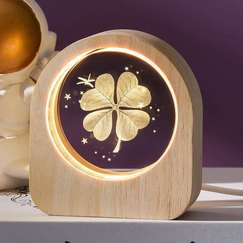 3D Astronomy Decor