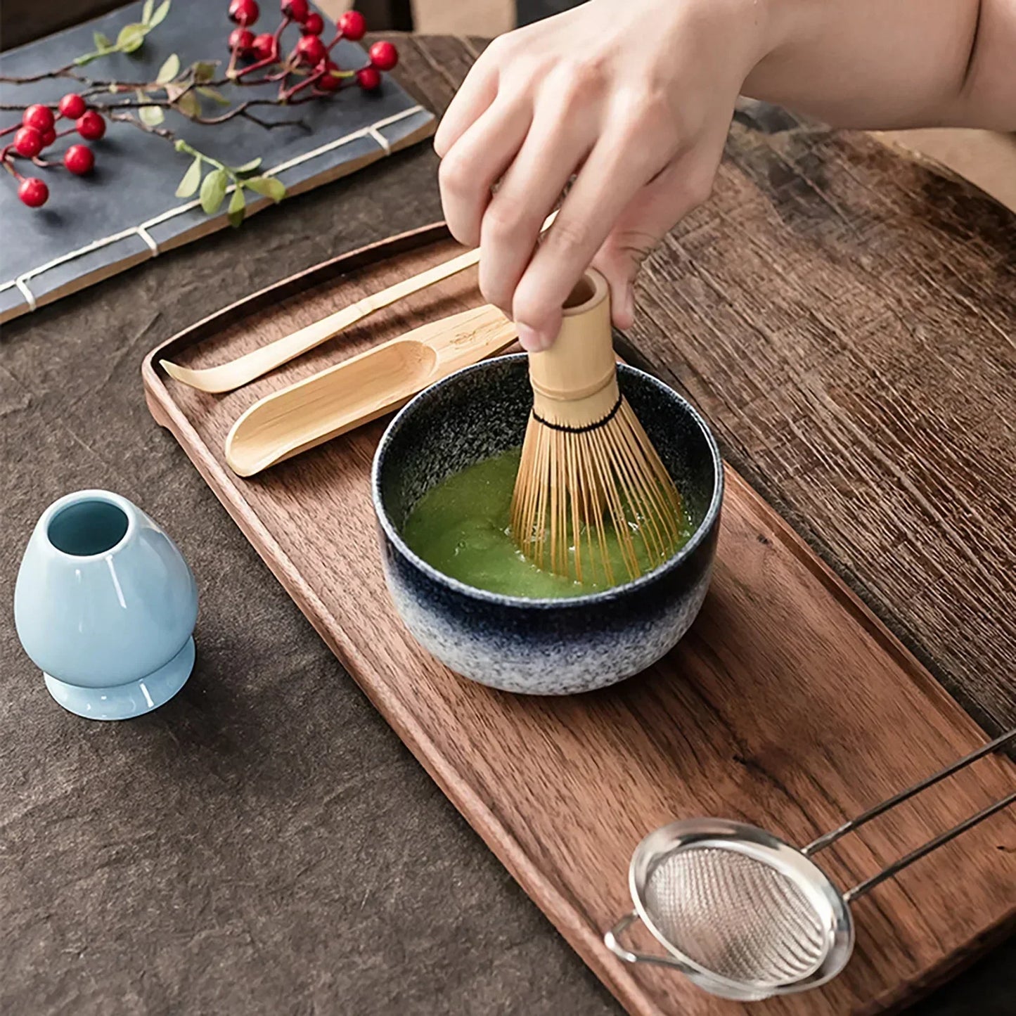 Japanese Tea Kit
