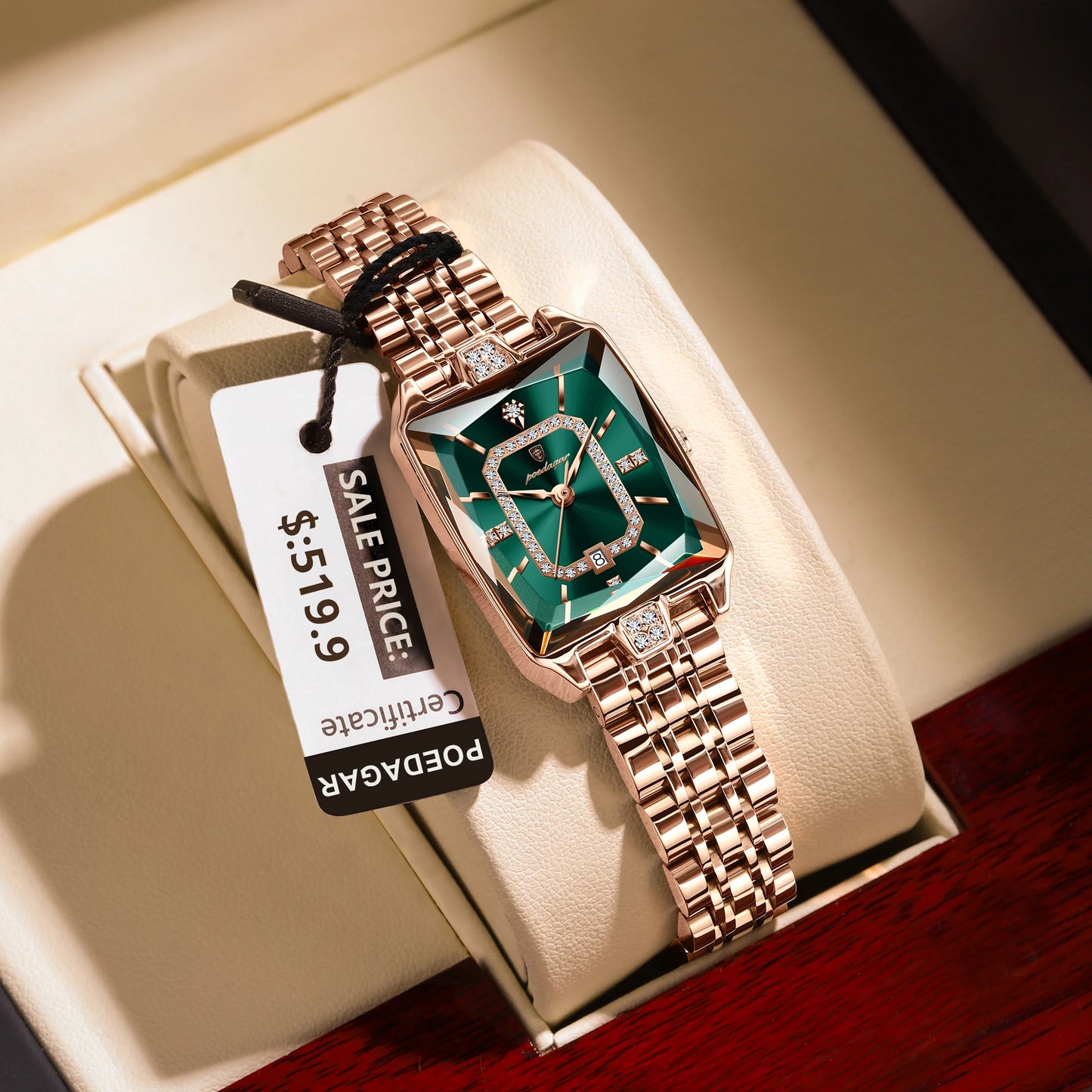 Fashion Women’s Watch