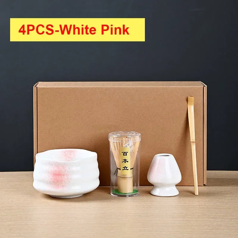 Japanese Tea Kit