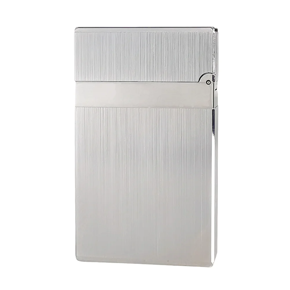 Luxury Wiredrawing Lighter