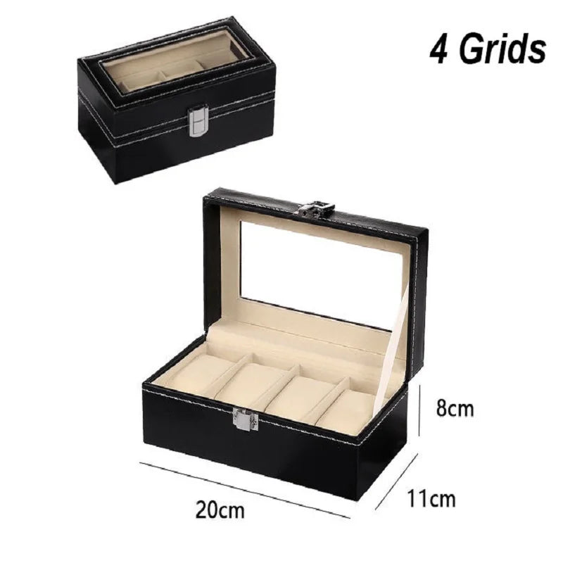 Classic Watch Organizer