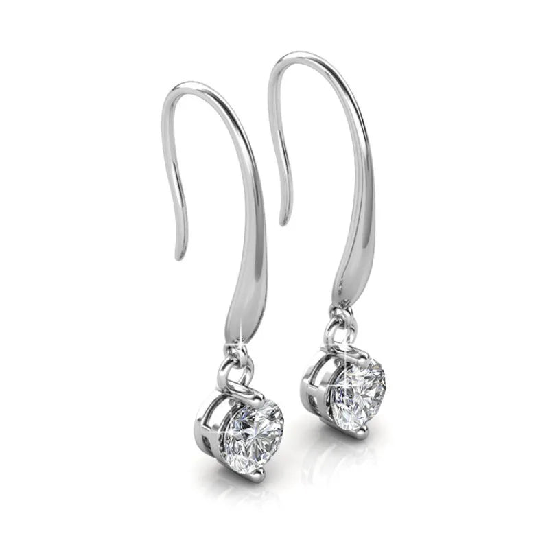 Premium Swarovski Earrings