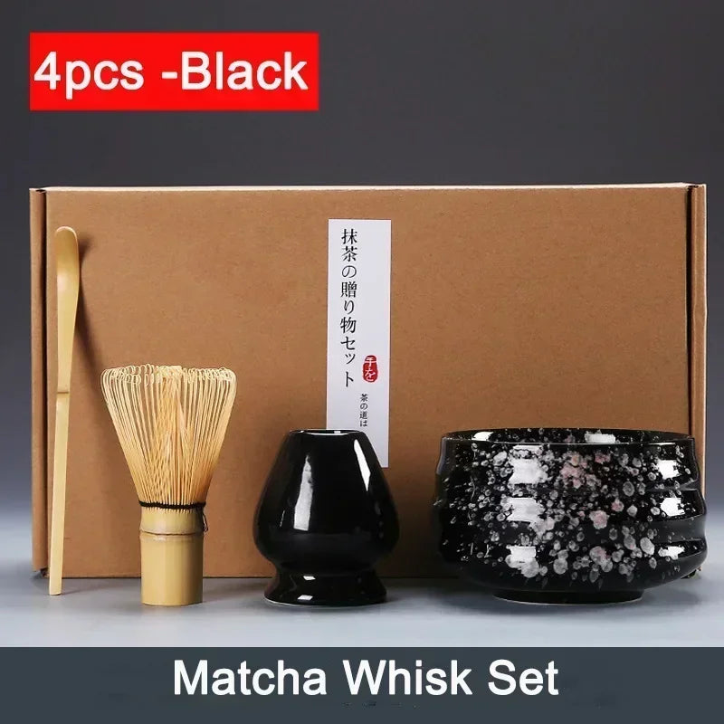Japanese Tea Kit