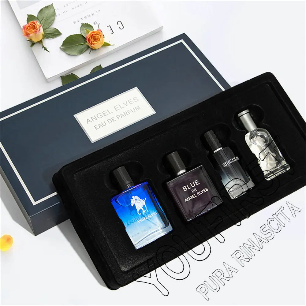 Charming Men Perfume