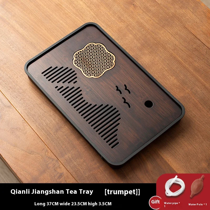 Tea Platform Tray