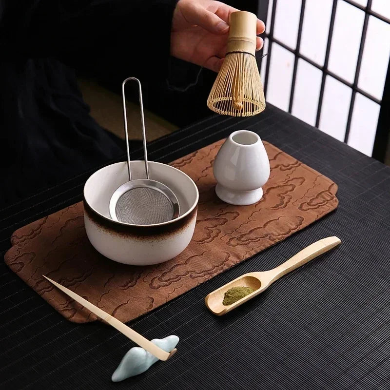Japanese Tea Kit