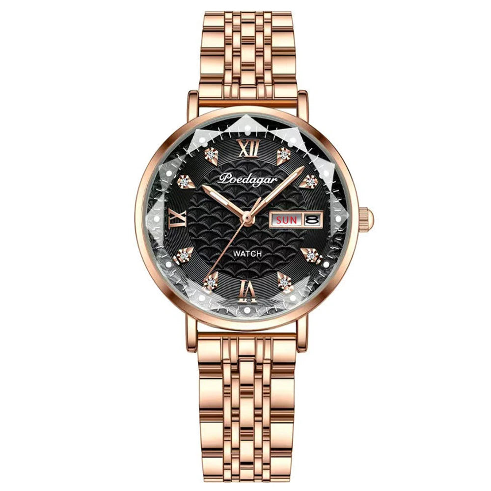 Elegant Women’s Watch