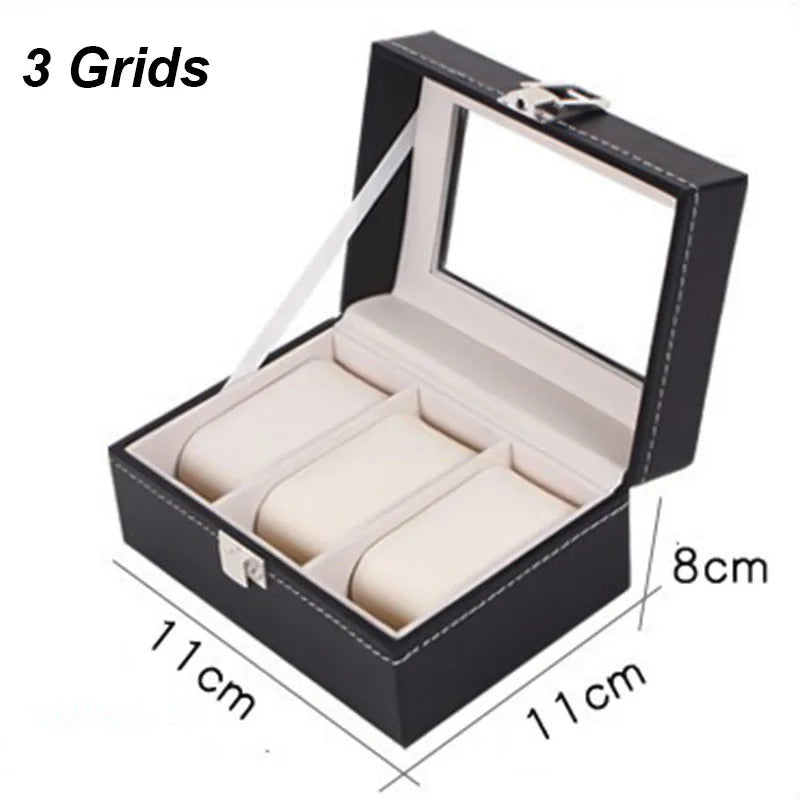 Classic Watch Organizer
