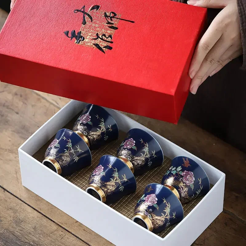 Master Cup Set