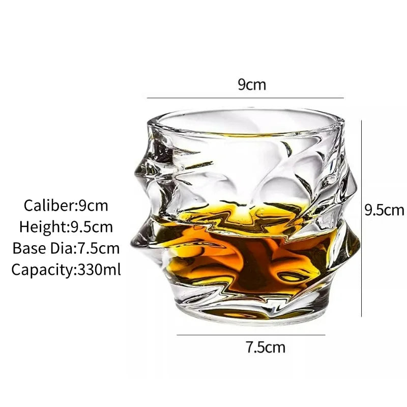 Old Fashioned Glasses