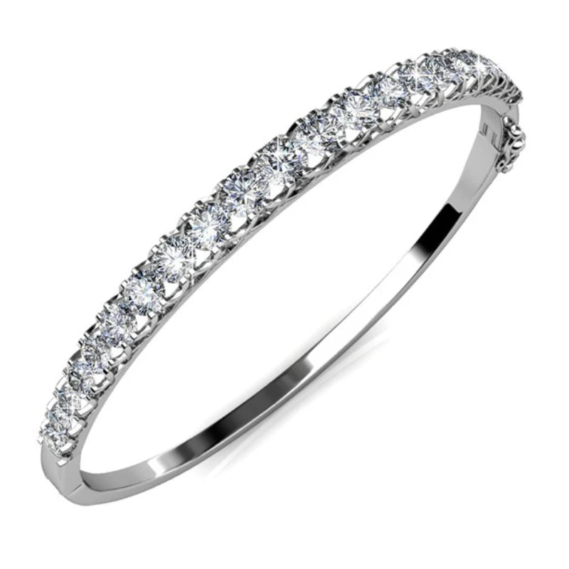 Premium Swarovski Bangle