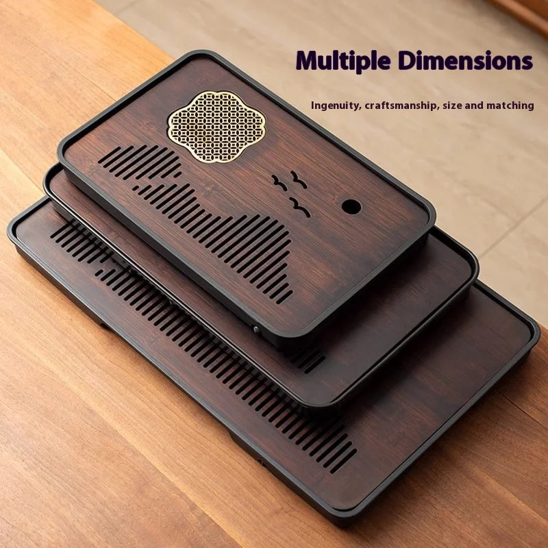 Tea Platform Tray
