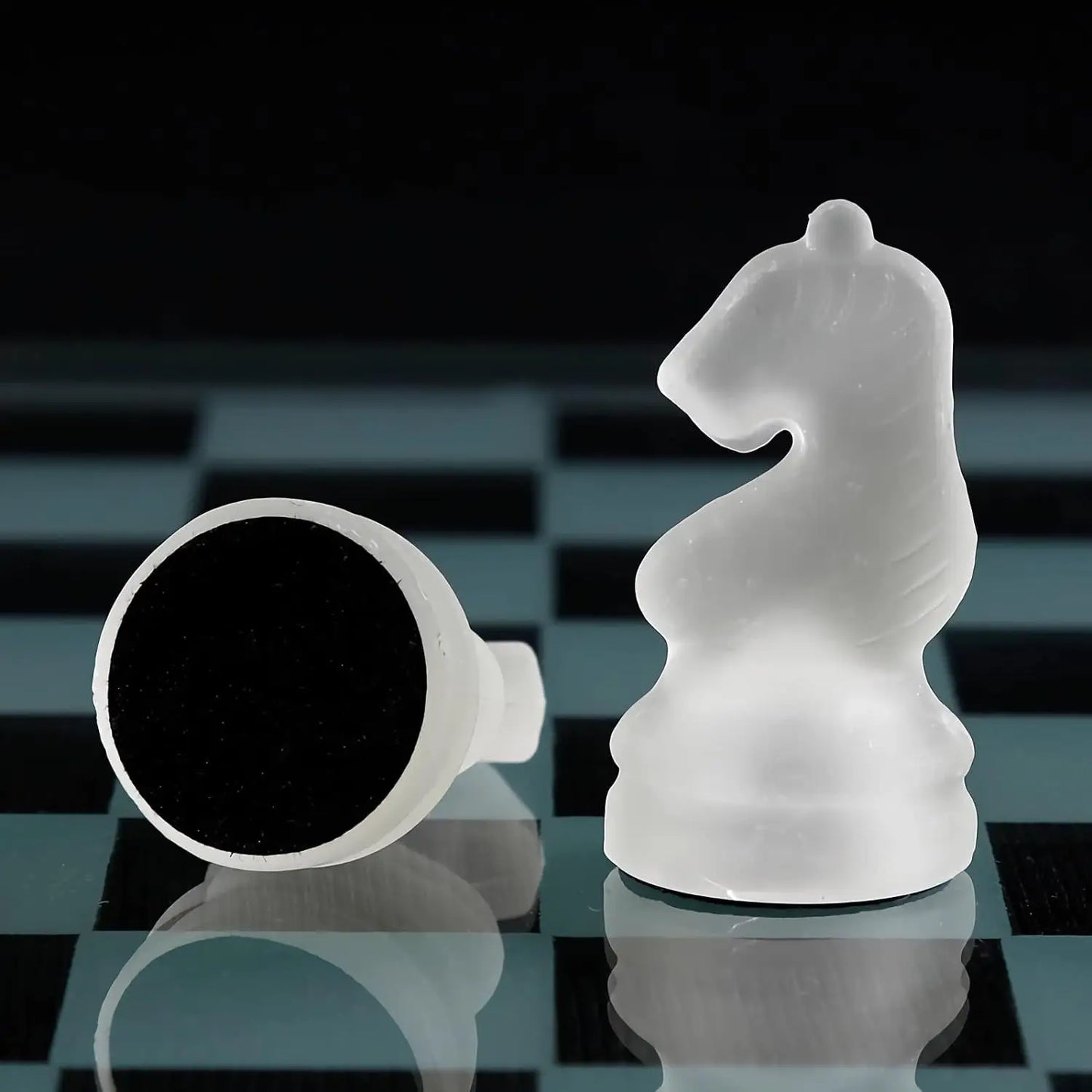 Premium Chess Set