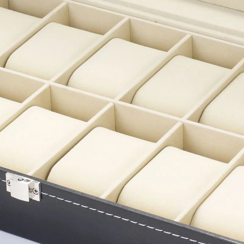 Classic Watch Organizer
