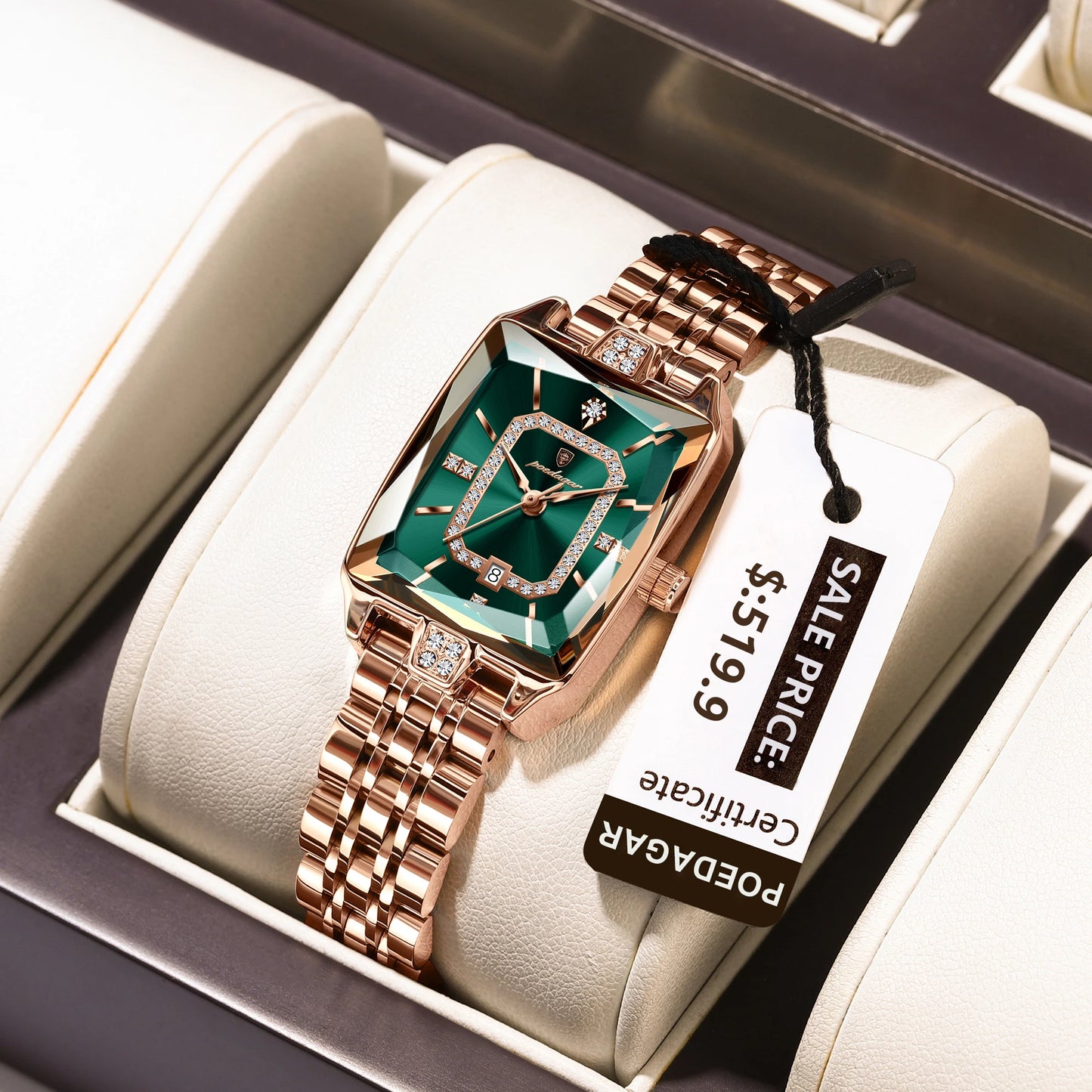 Fashion Women’s Watch