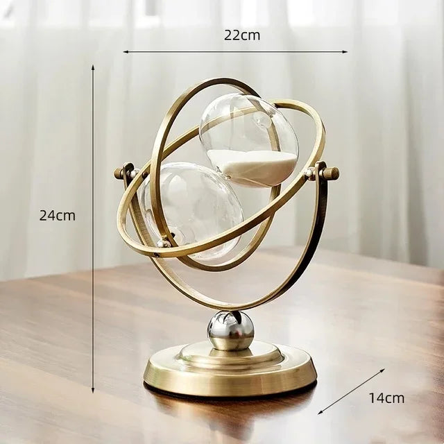 Luxury Sand Timer