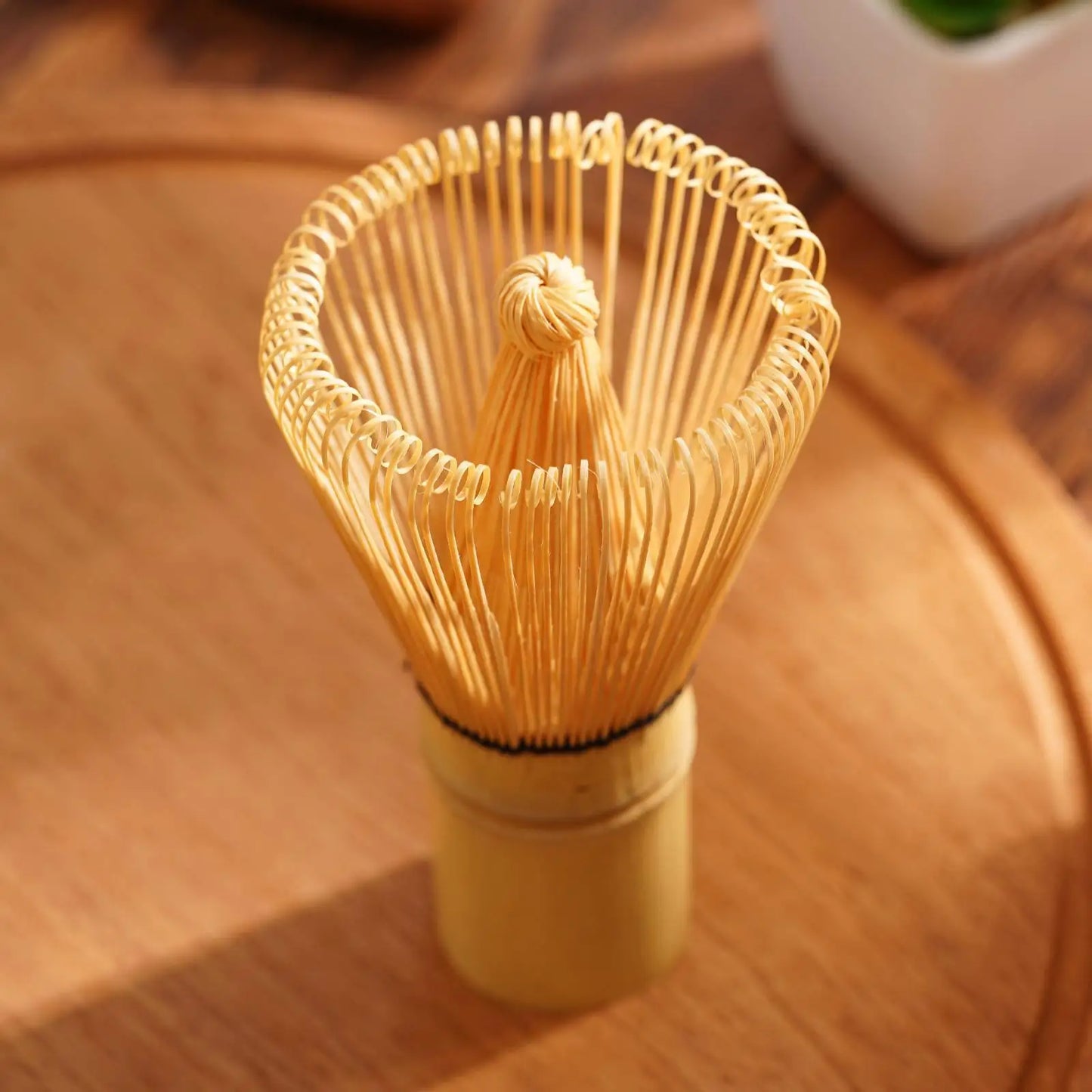Traditional Matcha Tools