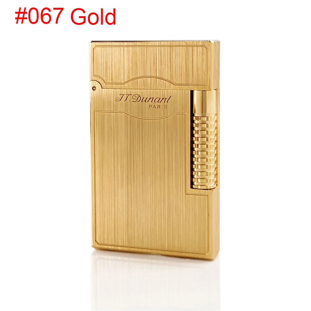 Luxury Wiredrawing Lighter