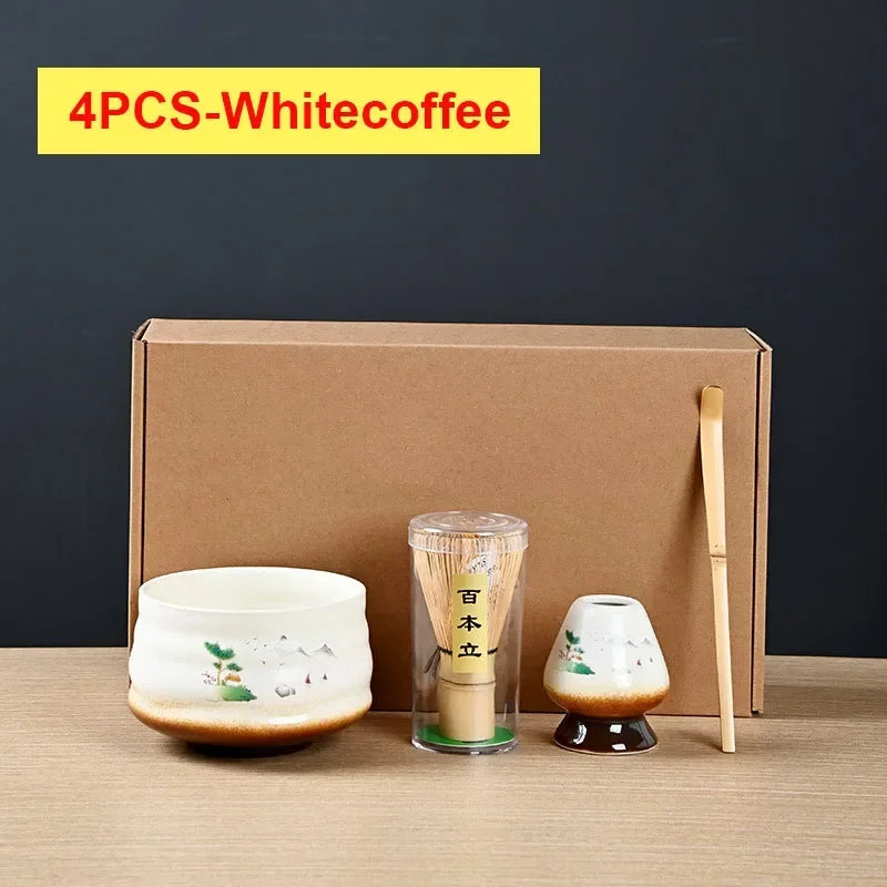 Japanese Tea Kit