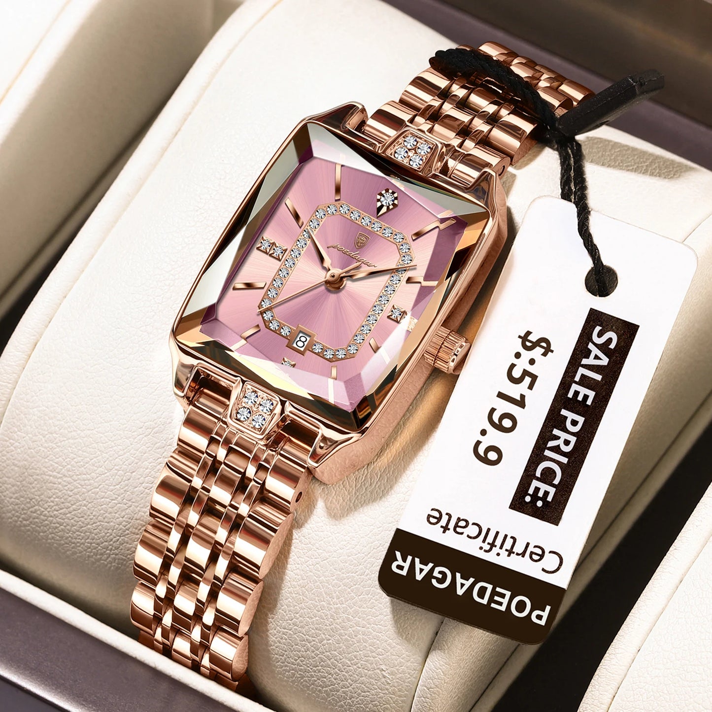 Fashion Women’s Watch