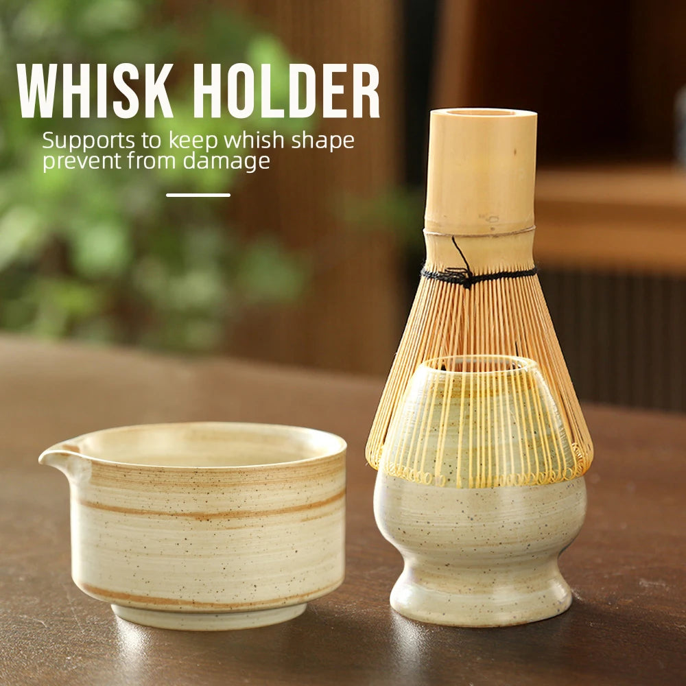 Matcha Accessory Kit
