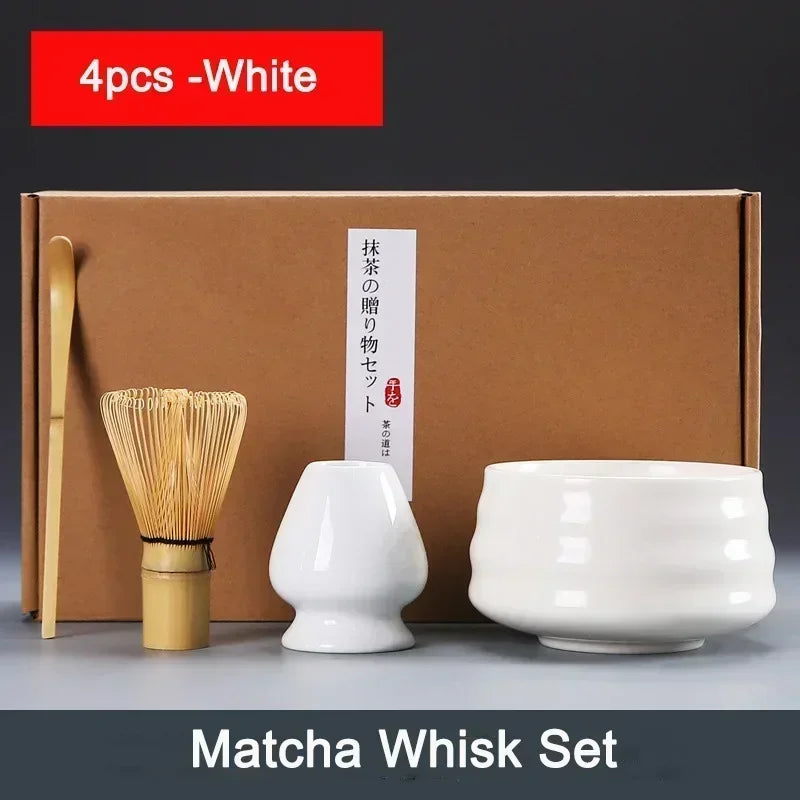 Japanese Tea Kit