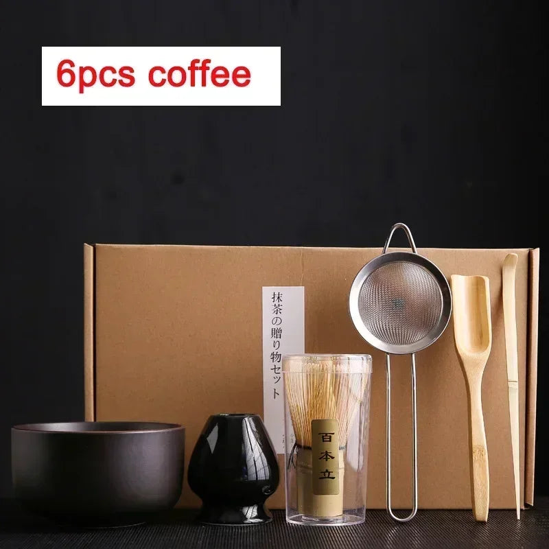 Japanese Tea Kit