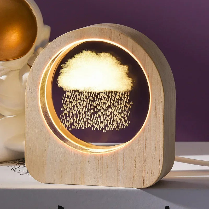 3D Astronomy Decor