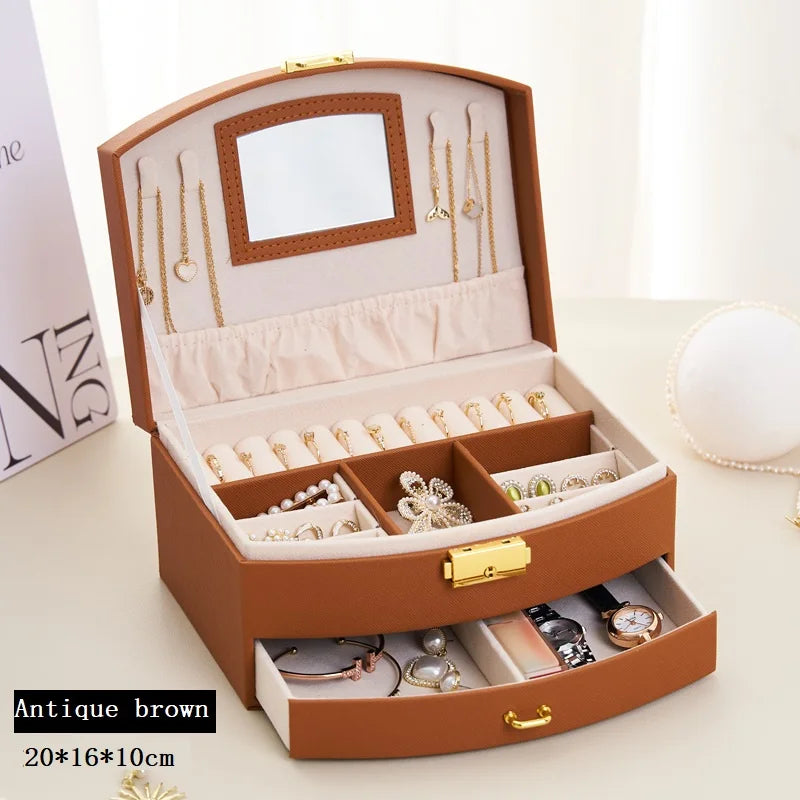 Luxury Jewelry Organizer