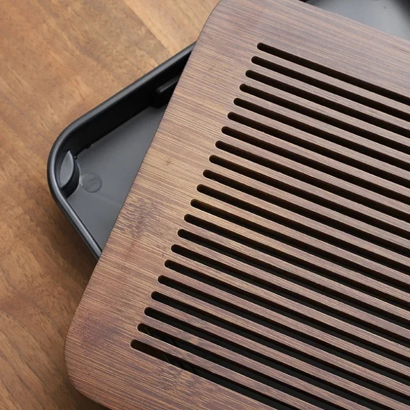 Portable Tea Tray
