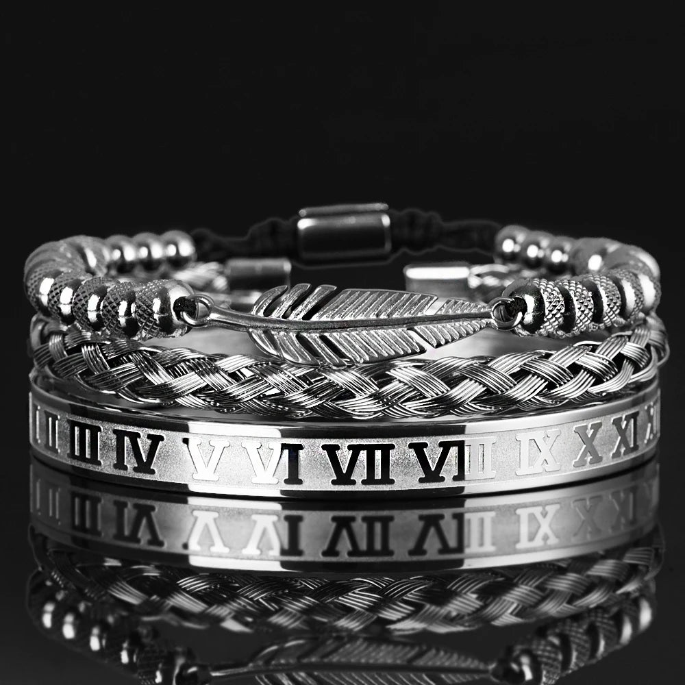 Men’s Fashion Bracelet