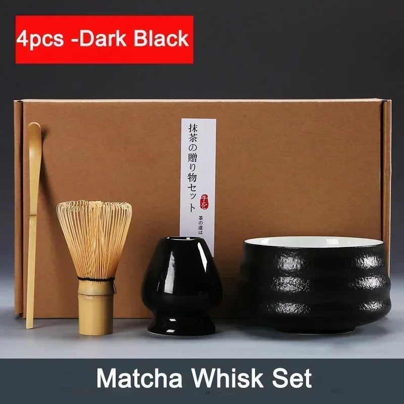 Japanese Tea Kit