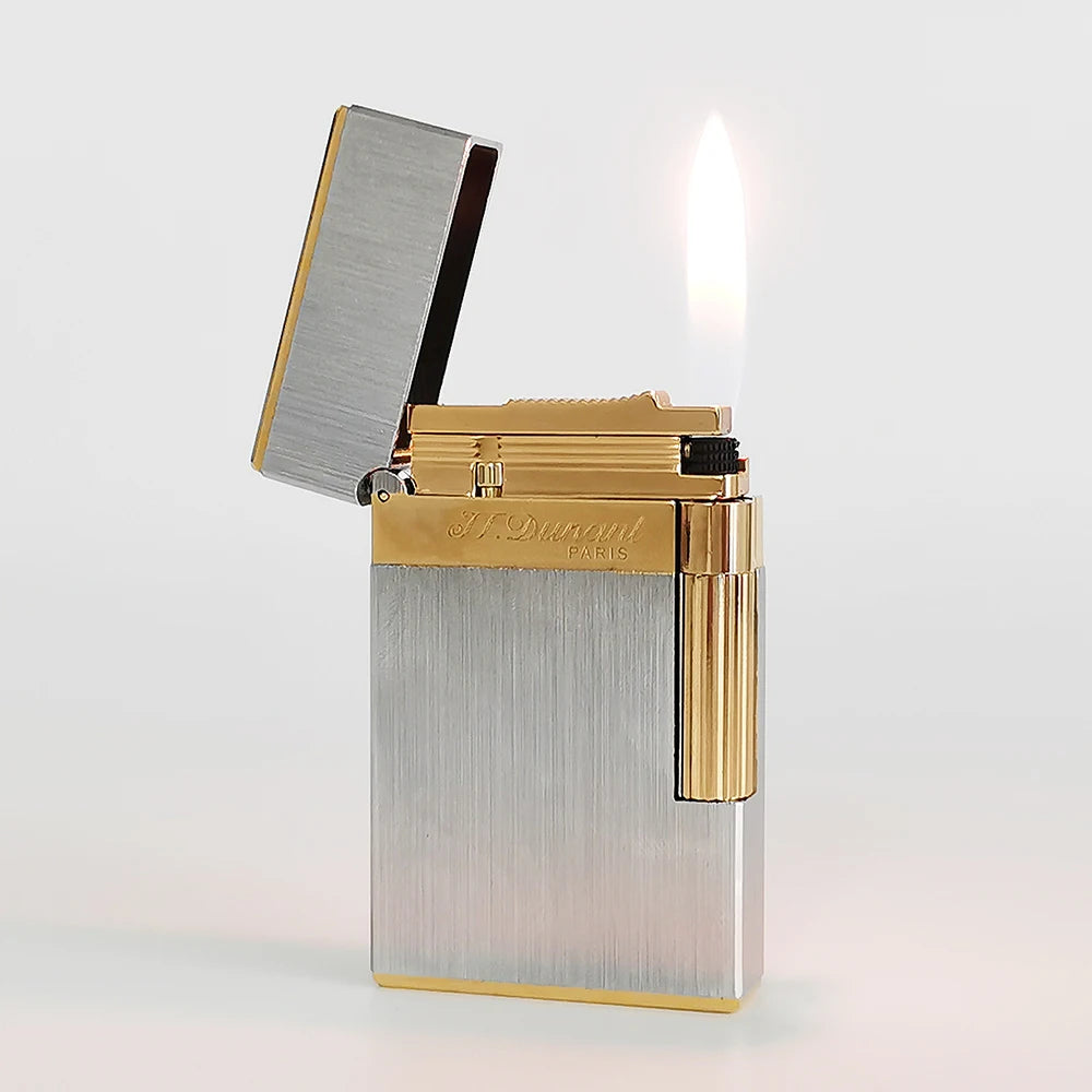 Luxury Wiredrawing Lighter