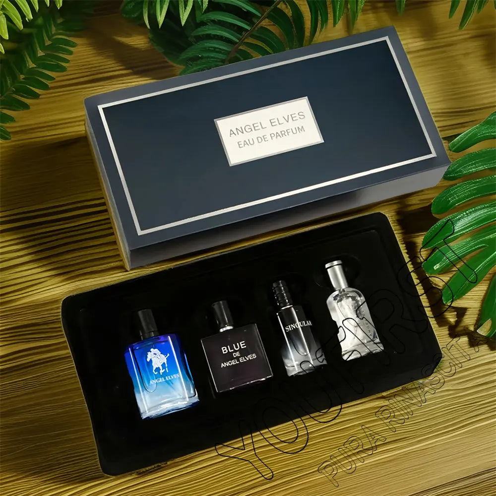 Charming Men Perfume