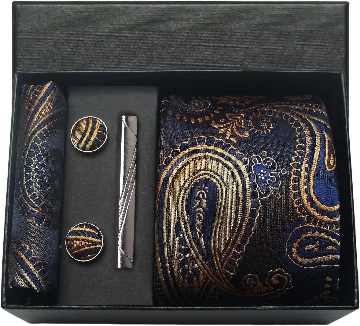 Luxury Tie Set