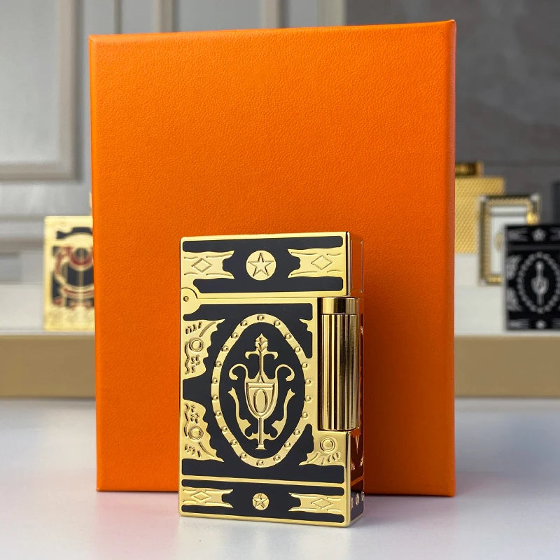 Elegant Metal Lighter