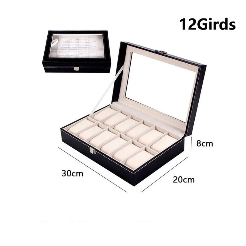 Classic Watch Organizer