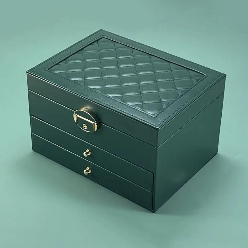 Elegant Storage Organizer