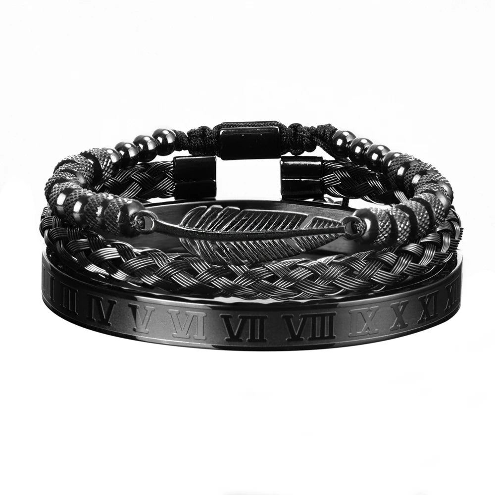 Men’s Fashion Bracelet