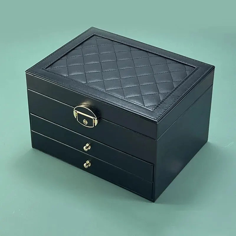 Elegant Storage Organizer