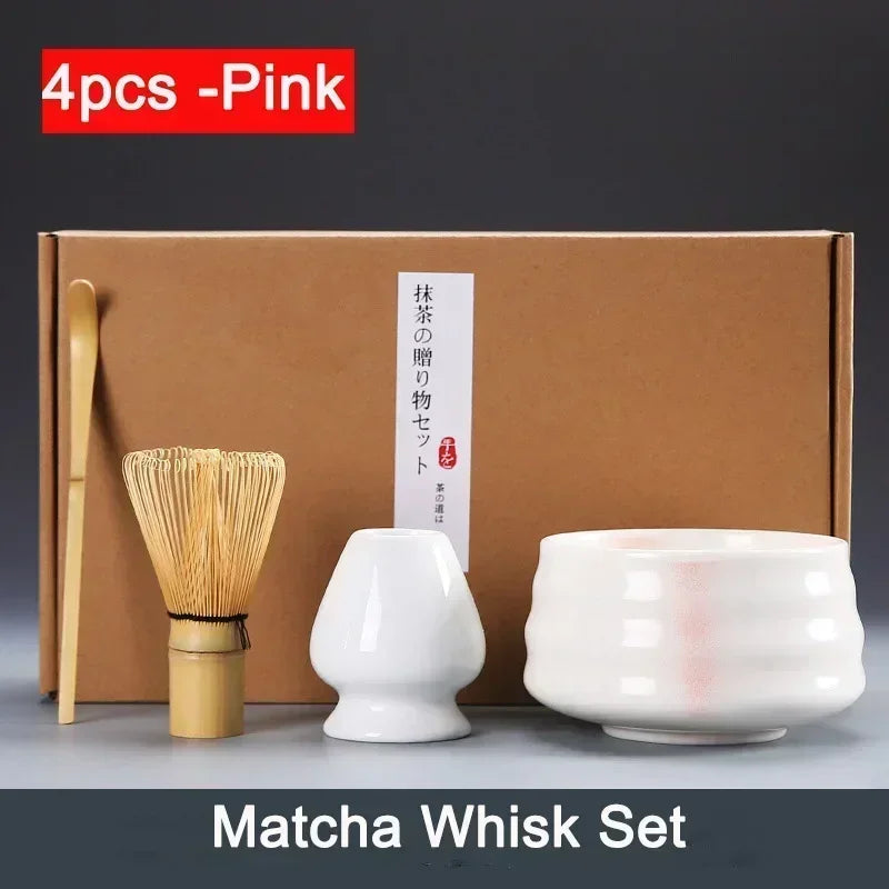 Japanese Tea Kit