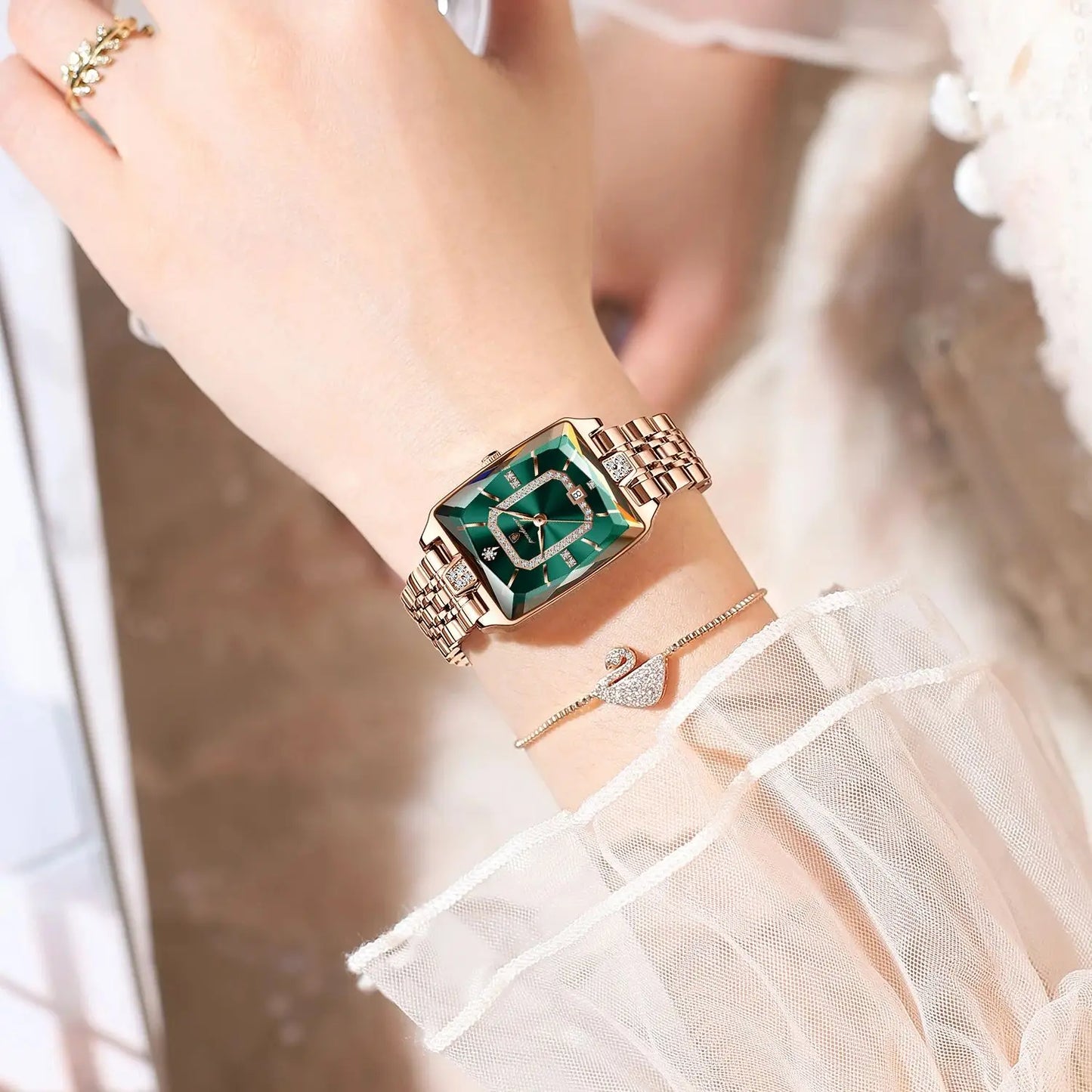 Fashion Women’s Watch
